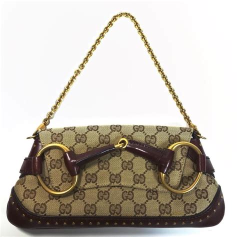 tom ford gucci horsebit bag|what is Gucci Horsebit.